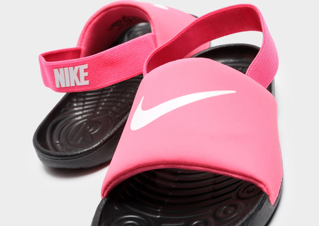 Nike Kawa Baby & Toddler Slides