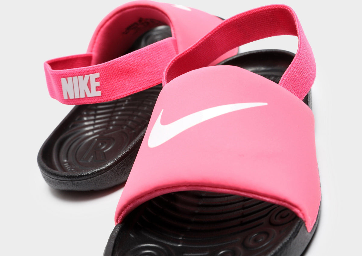 Nike Kawa Baby & Toddler Slides