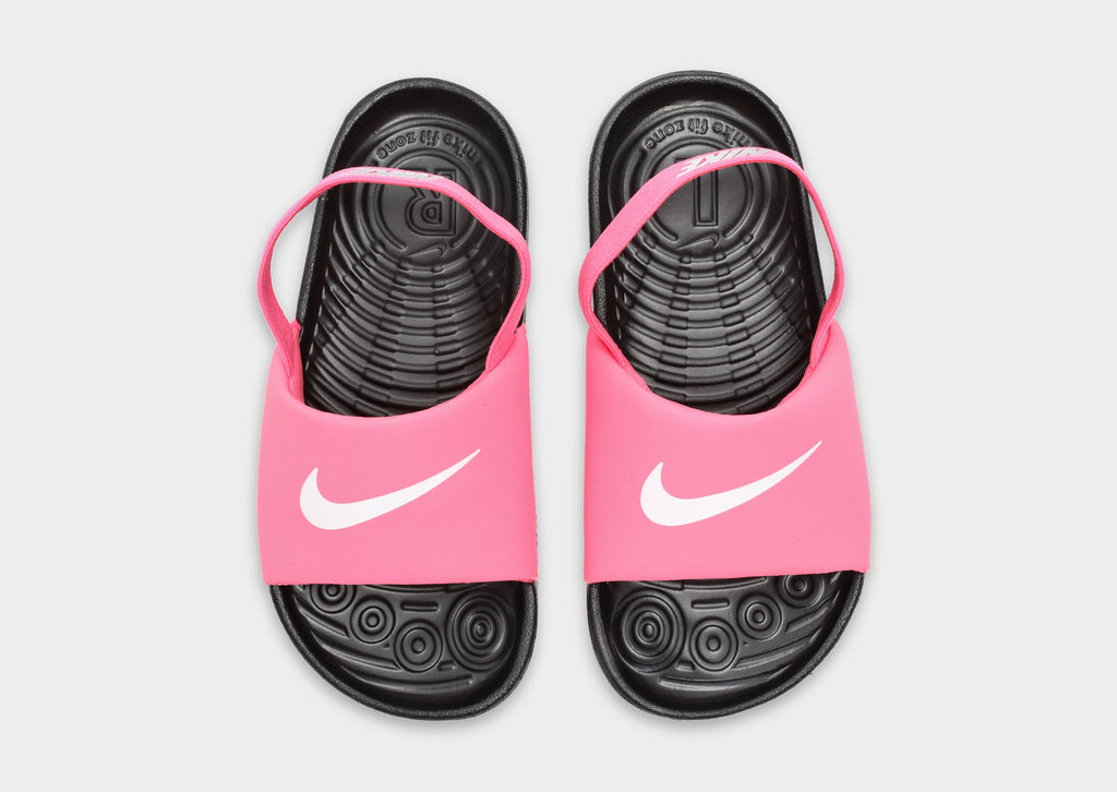 Nike Kawa Baby & Toddler Slides