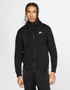 Foundation Full-Zip Hoodie