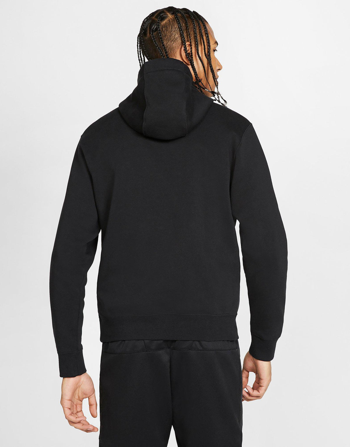 Foundation Full-Zip Hoodie