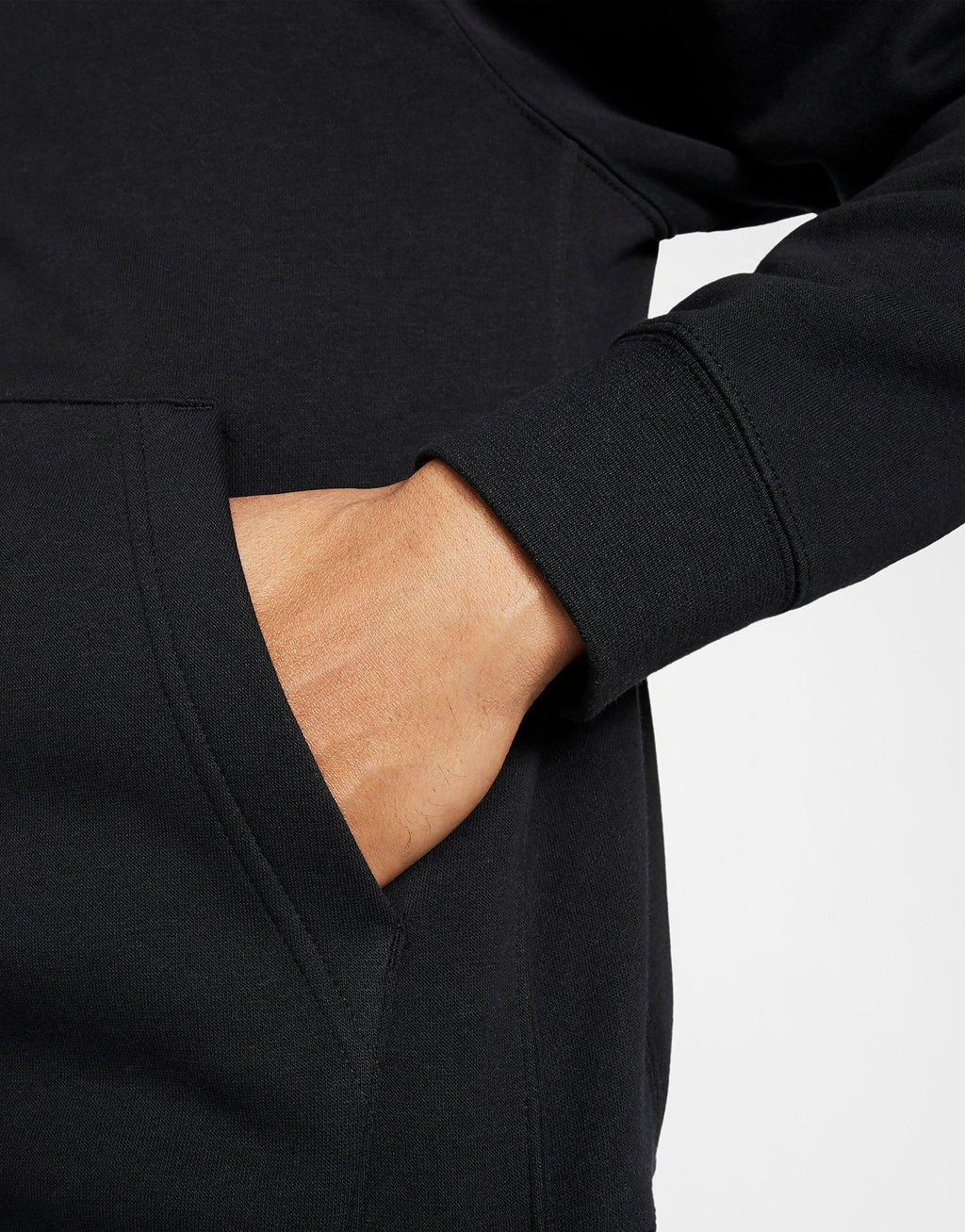 Foundation Full-Zip Hoodie
