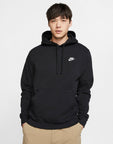 Foundation Overhead Hoodie