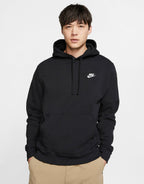 Foundation Overhead Hoodie