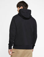 Foundation Overhead Hoodie