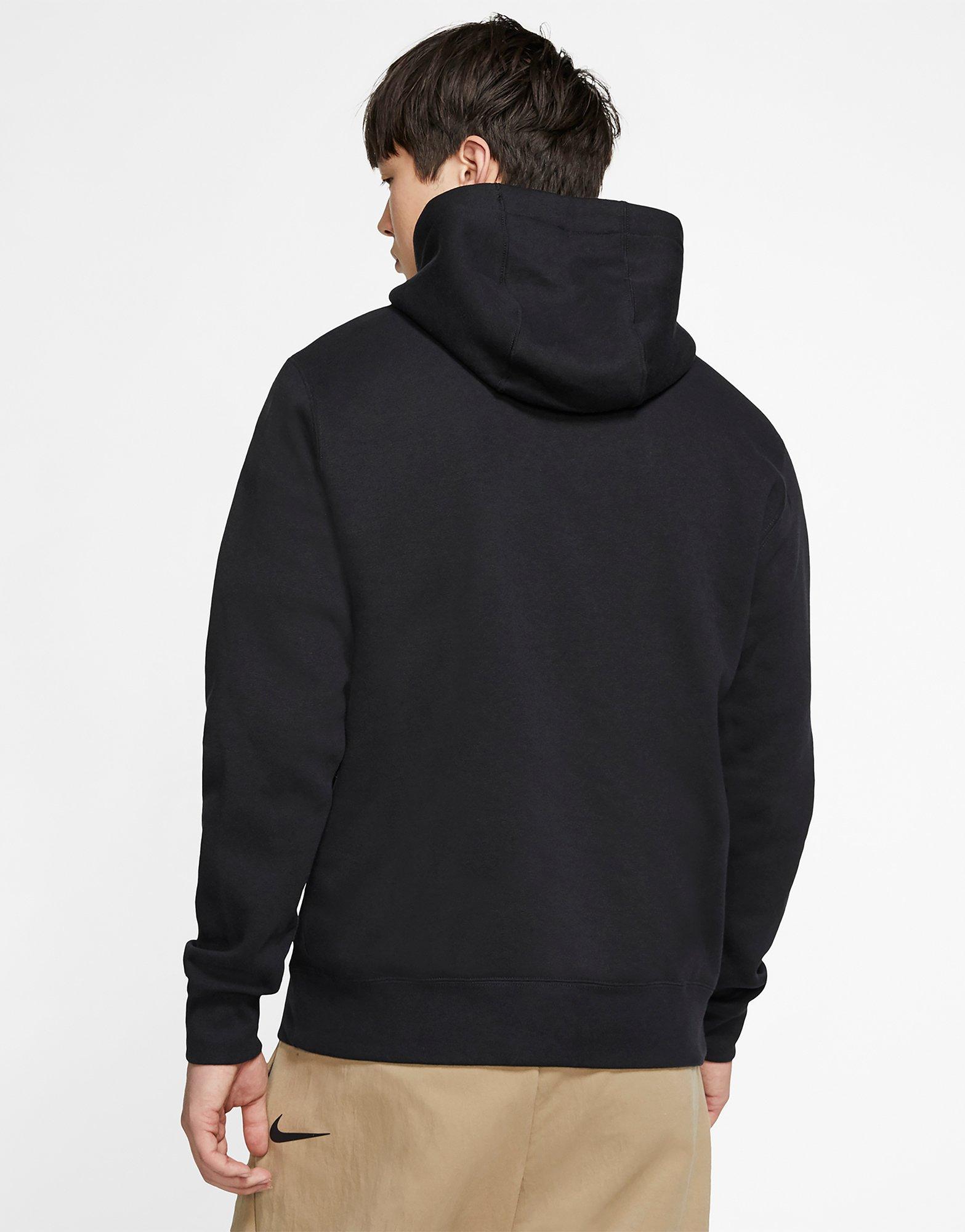 Foundation Overhead Hoodie