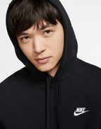 Foundation Overhead Hoodie