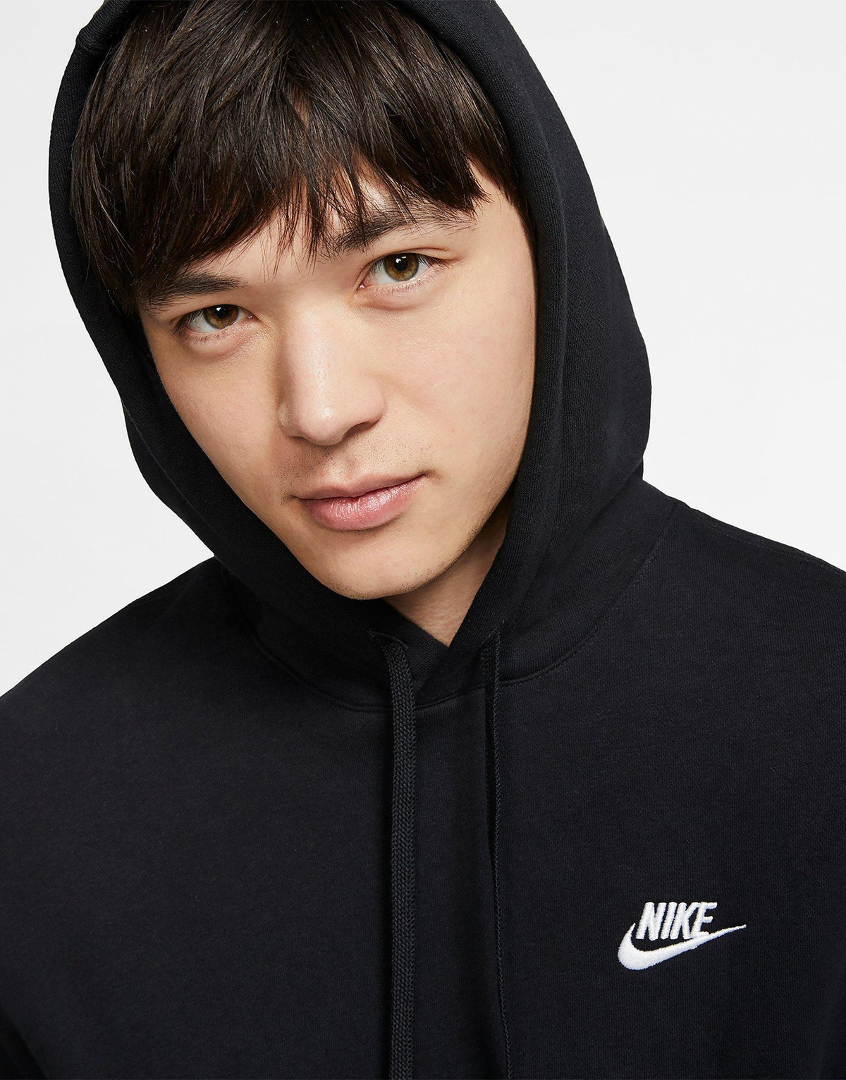 Foundation Overhead Hoodie