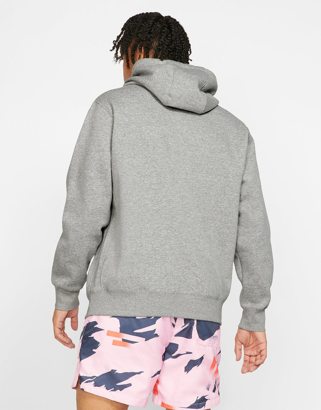 Sportswear Club Fleece Pullover Hoodie