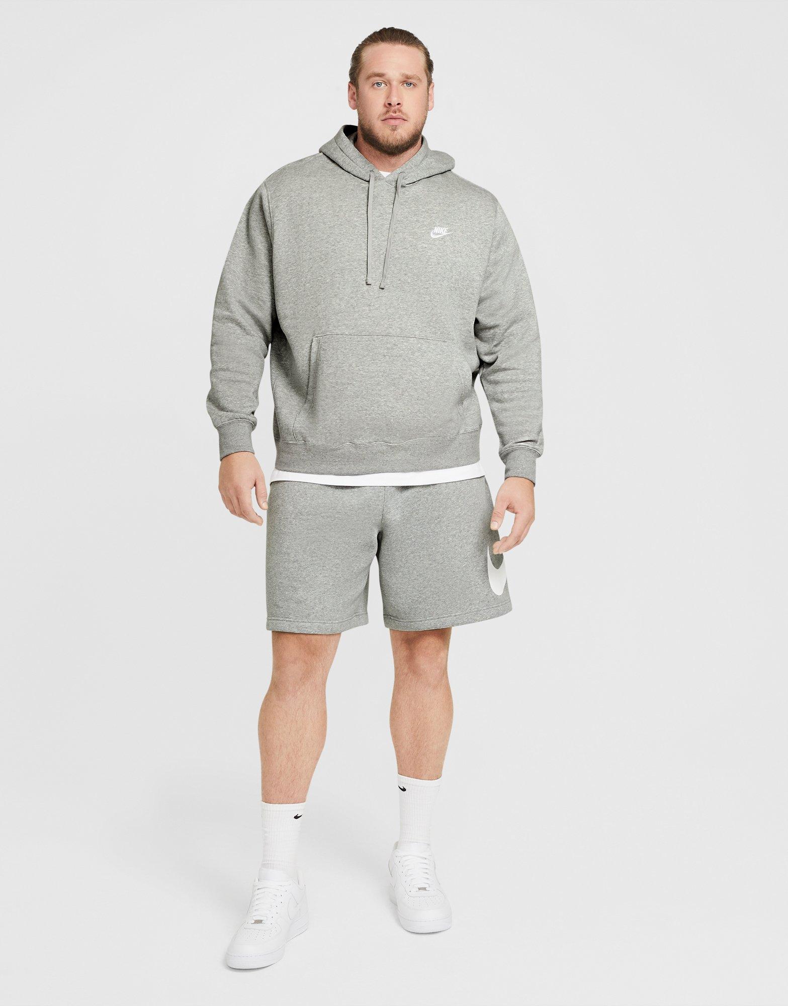 Sportswear Club Fleece Pullover Hoodie