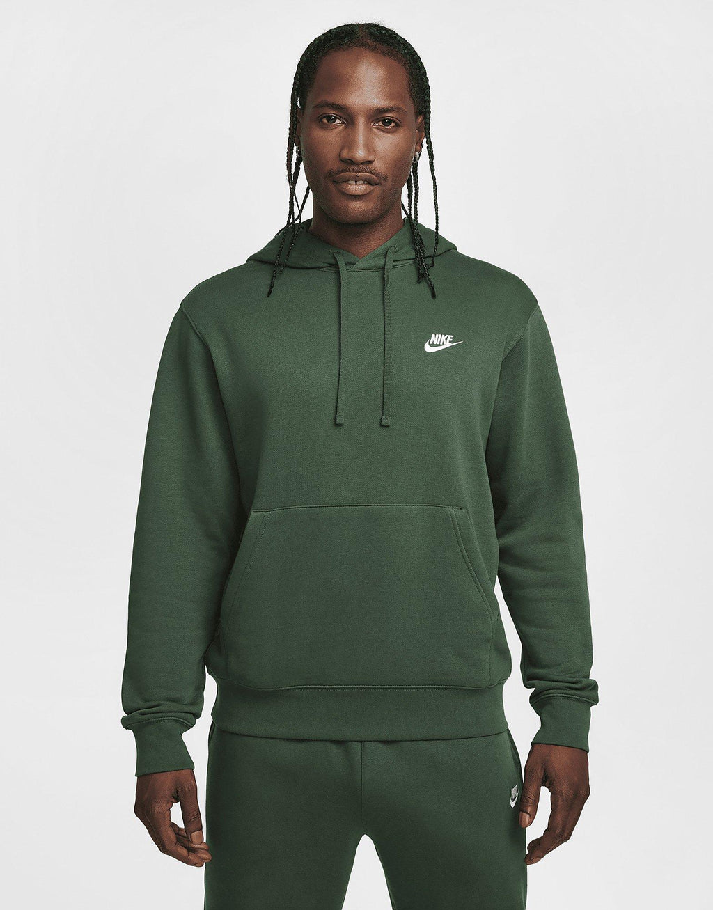 Foundation Hoodie
