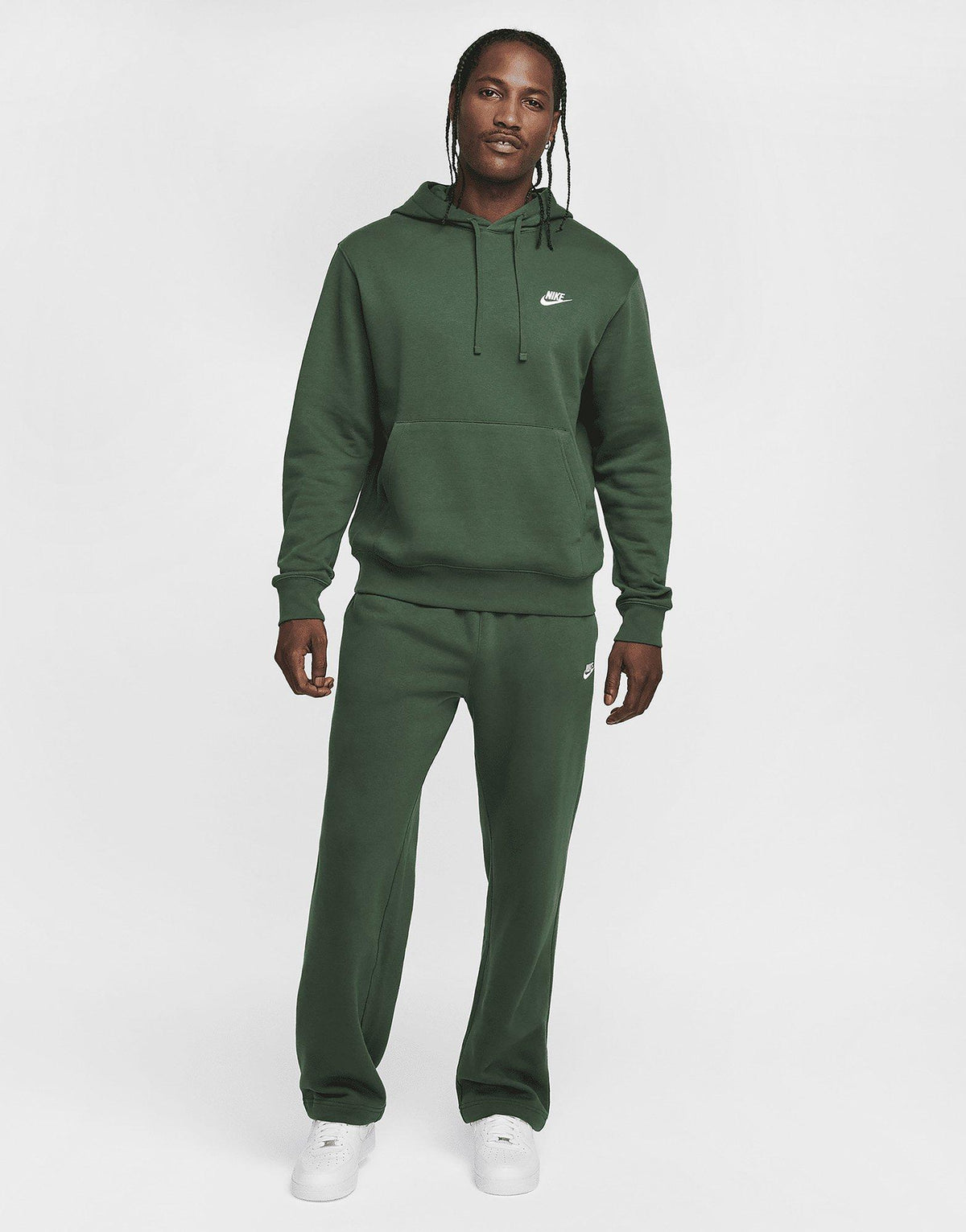 Foundation Hoodie
