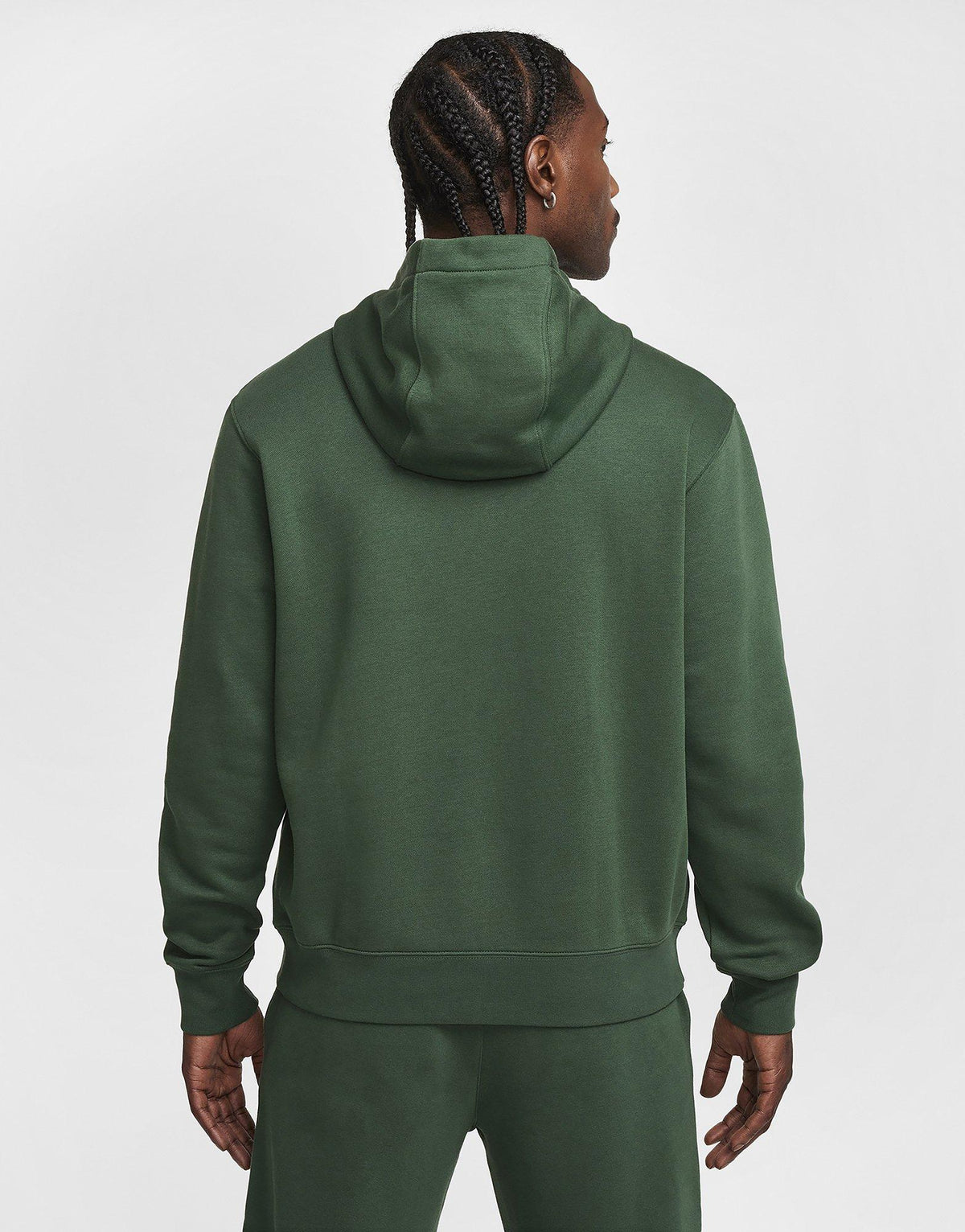 Foundation Hoodie