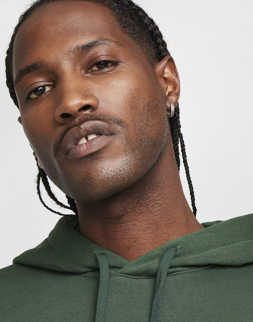 Foundation Hoodie