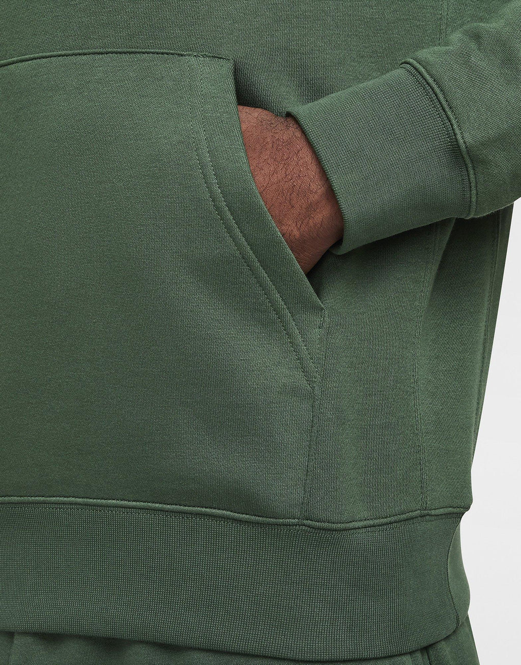 Foundation Hoodie