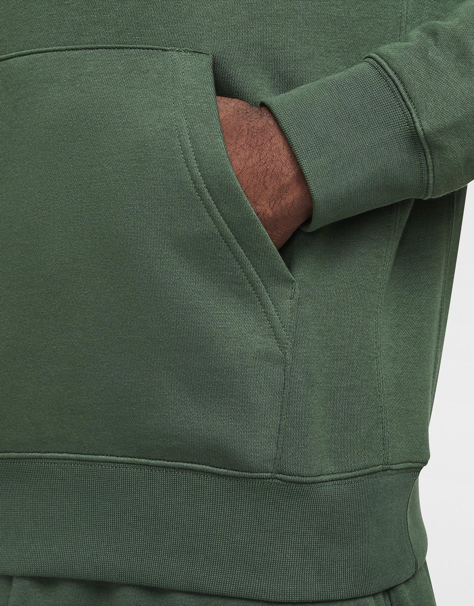 Foundation Hoodie