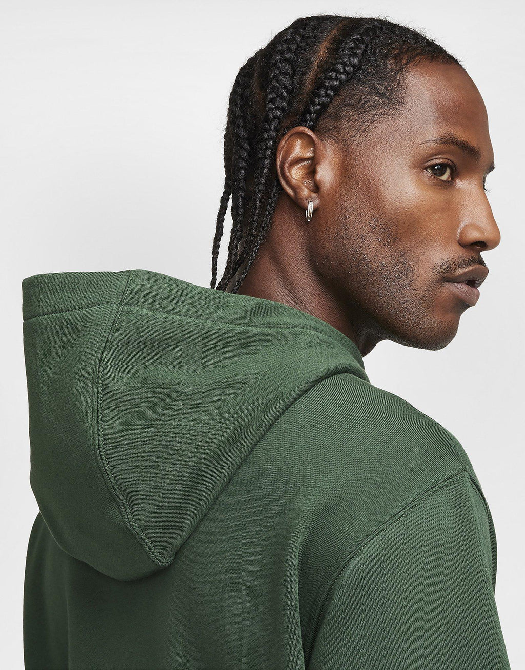 Foundation Hoodie
