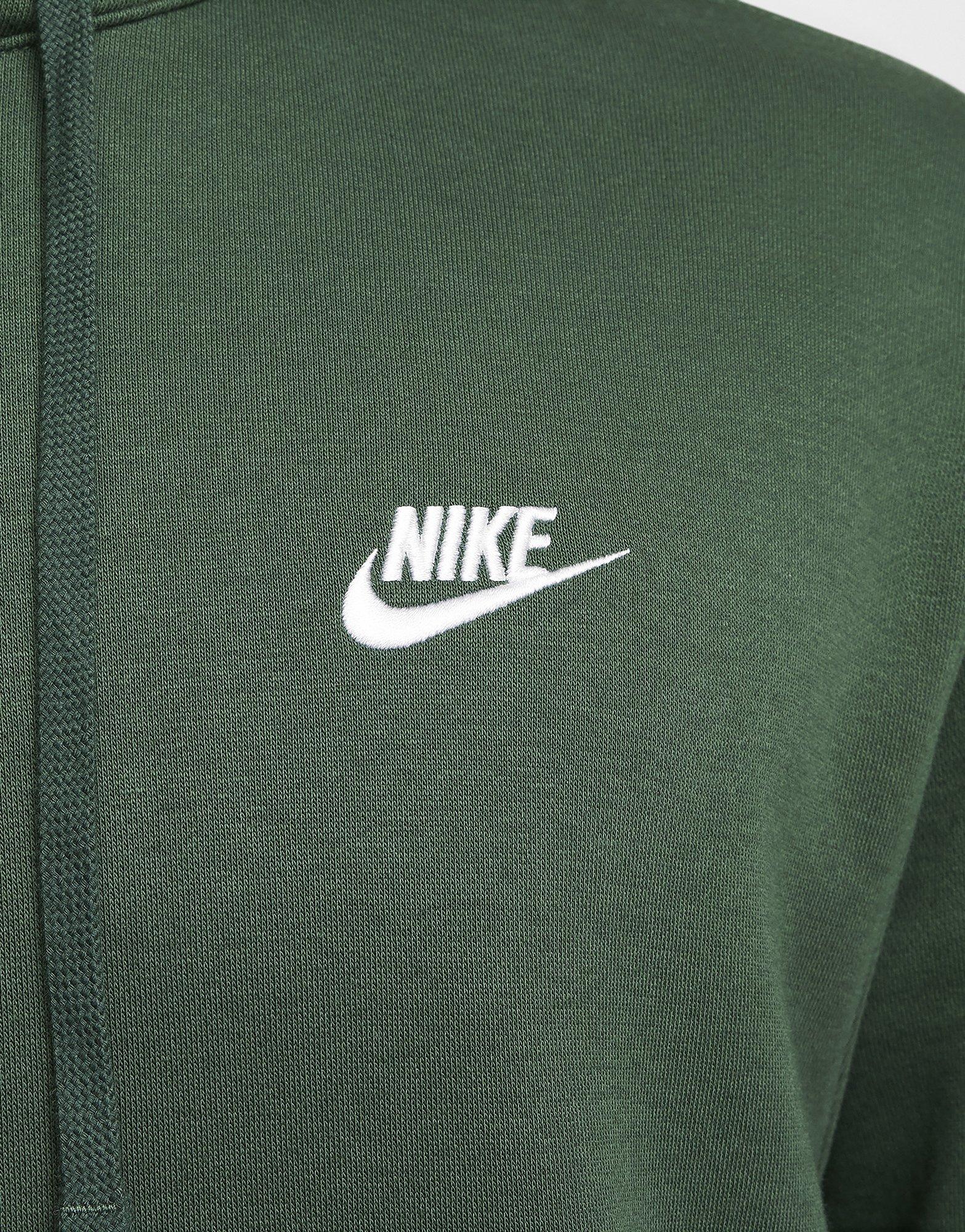 Foundation Hoodie