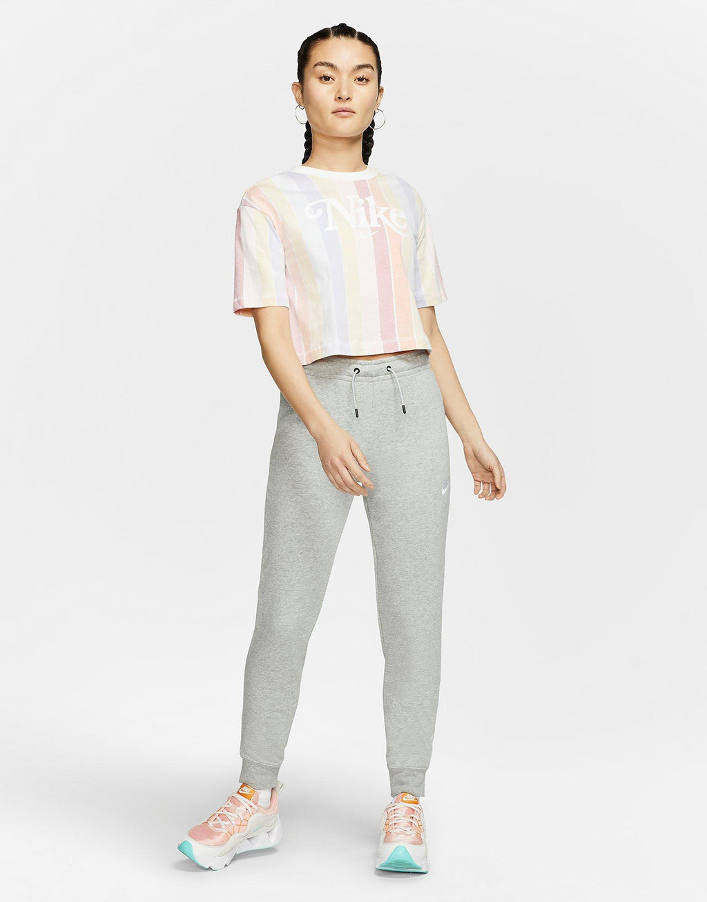 Sportswear Track Pants