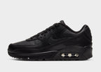 Air Max 90 Leather Junior