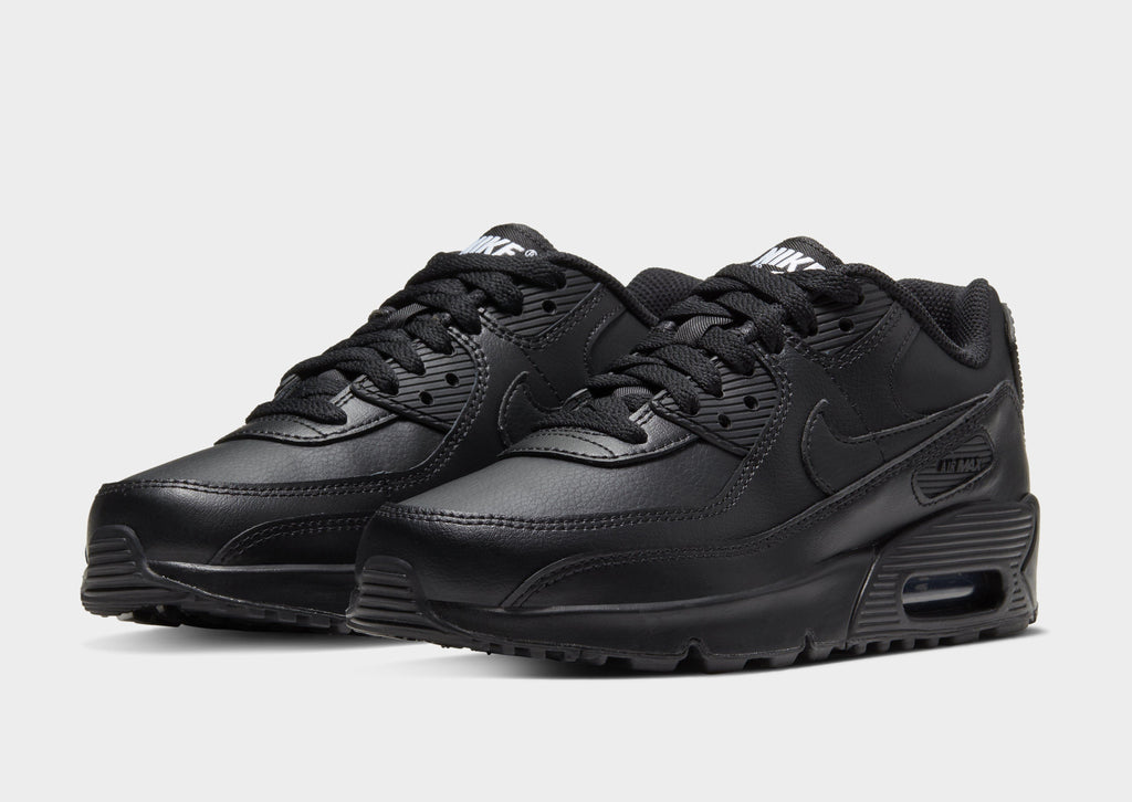 Air Max 90 Leather Junior