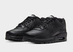 Air Max 90 Leather Junior