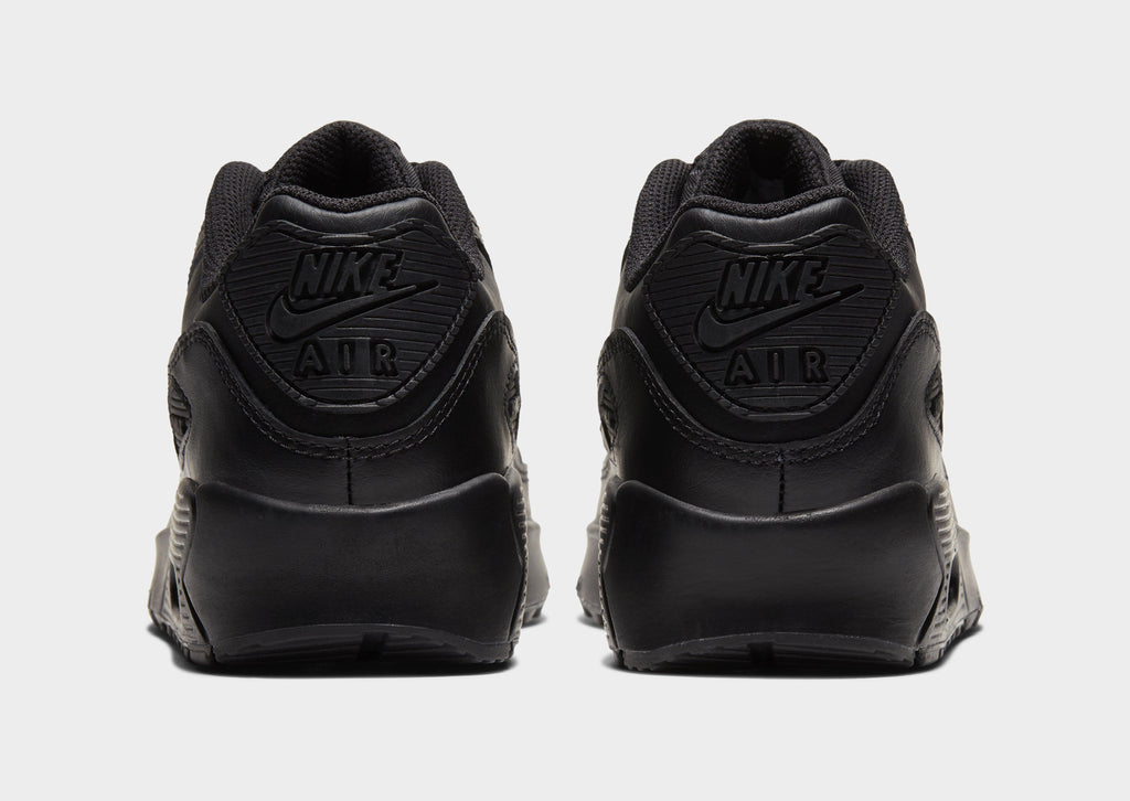 Air Max 90 Leather Junior