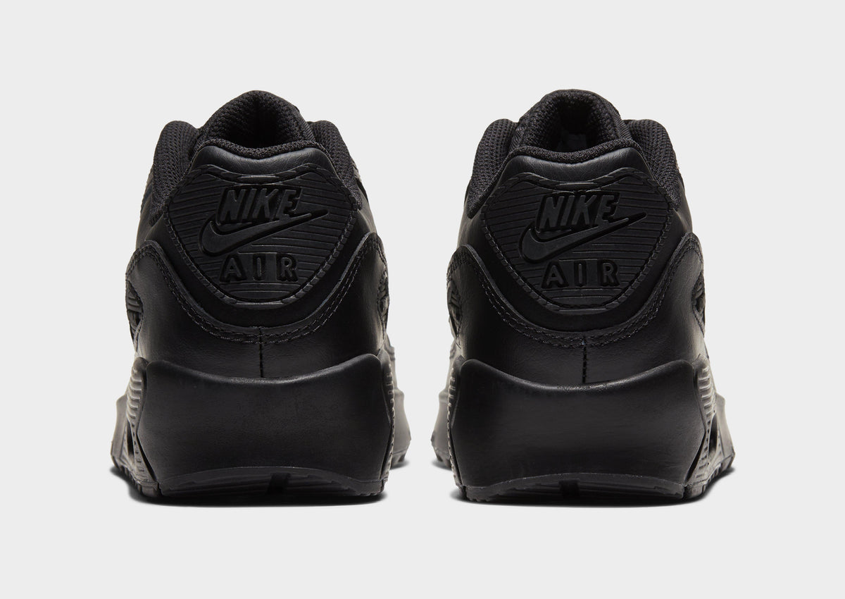 Air Max 90 Leather Junior