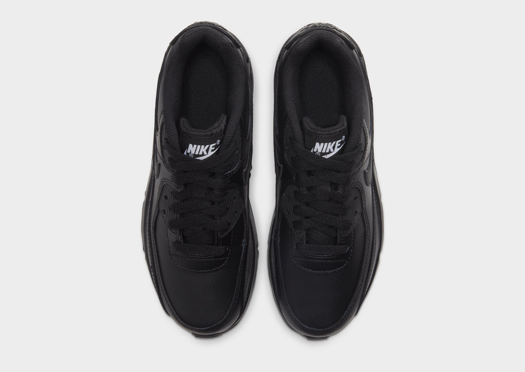 Air Max 90 Leather Junior