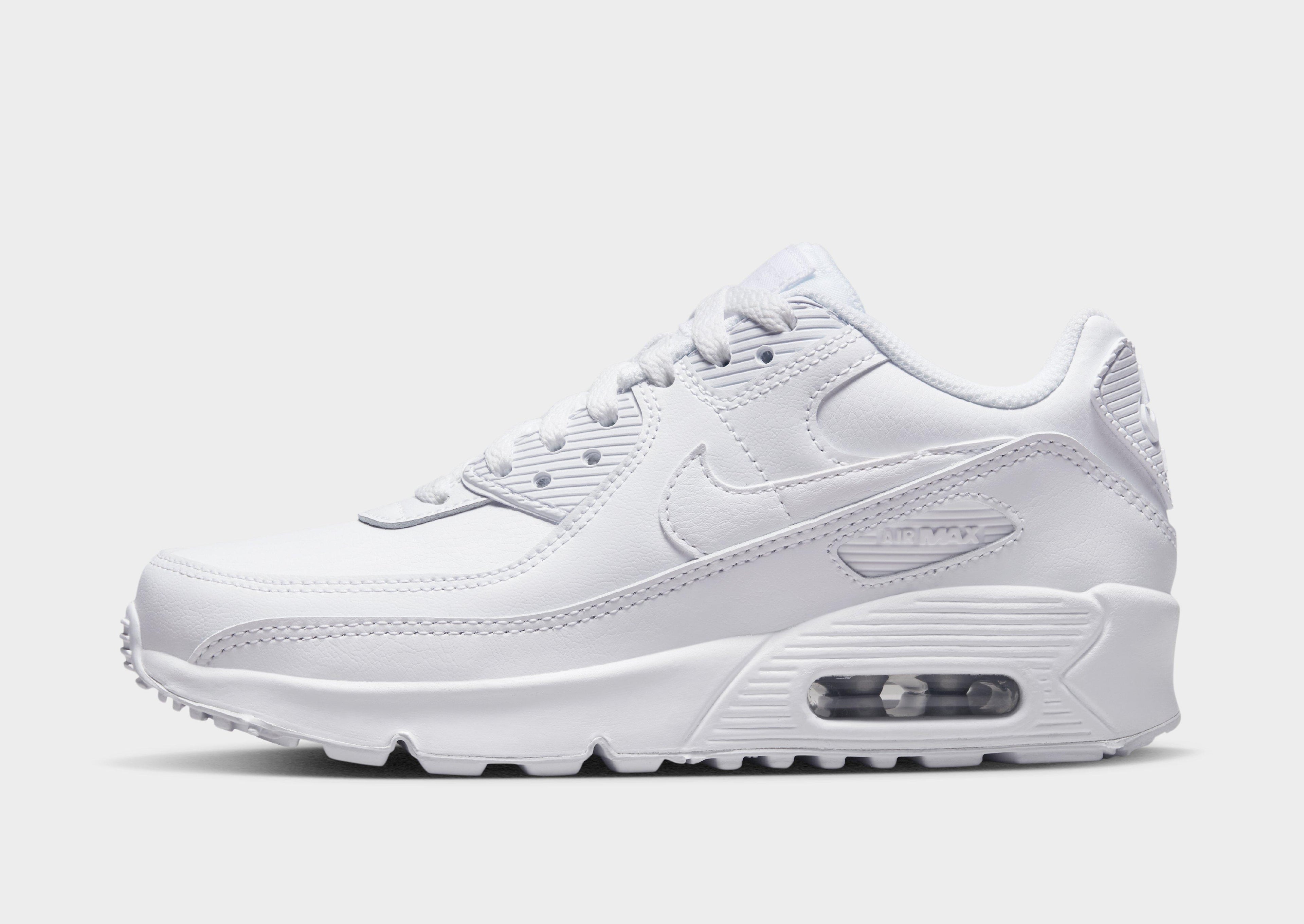 Air Max 90 LTR Junior's