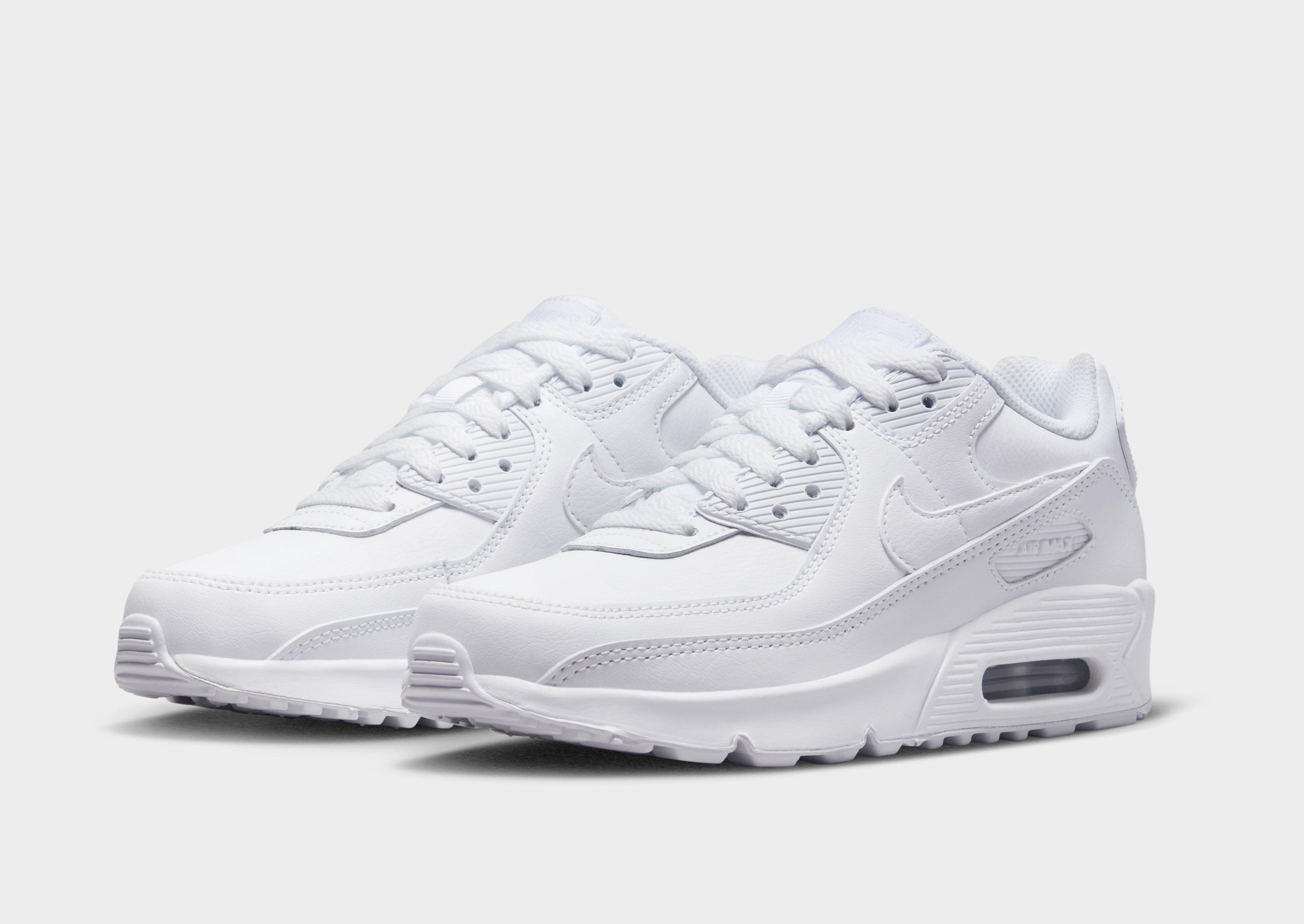 Air Max 90 LTR Junior's