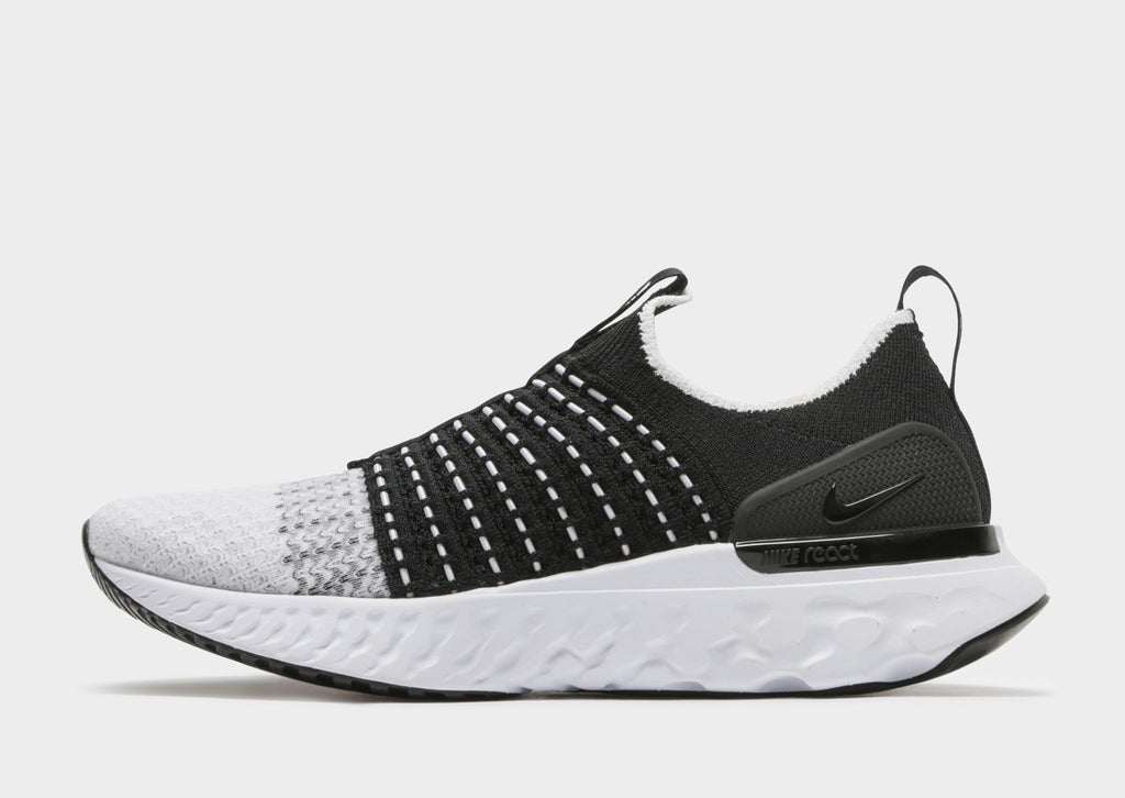 React Phantom Run Flyknit 2 Women's