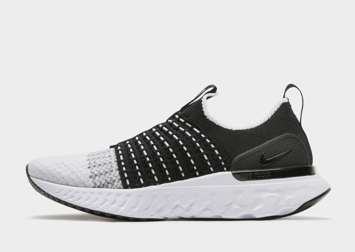 React Phantom Run Flyknit 2 Women's