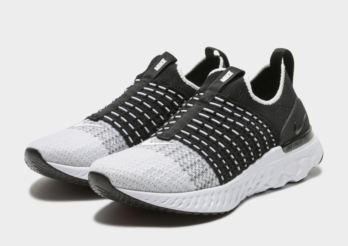 React Phantom Run Flyknit 2 Women's