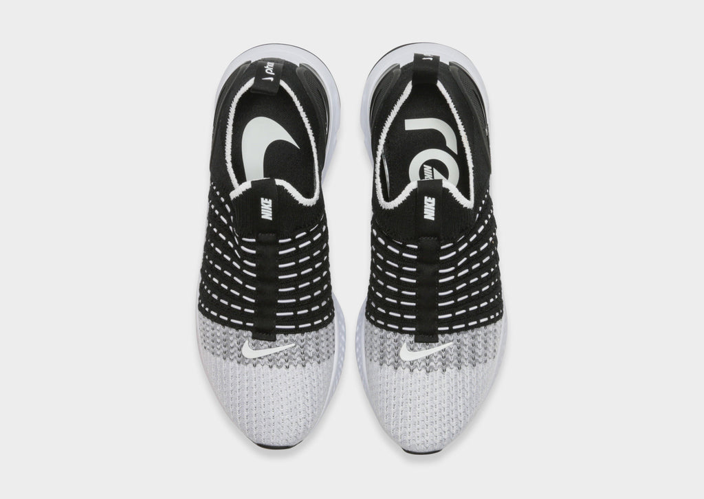 React Phantom Run Flyknit 2 Women's