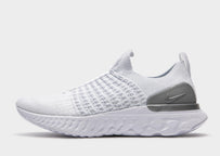 React Phantom Run Flyknit 2 Women's