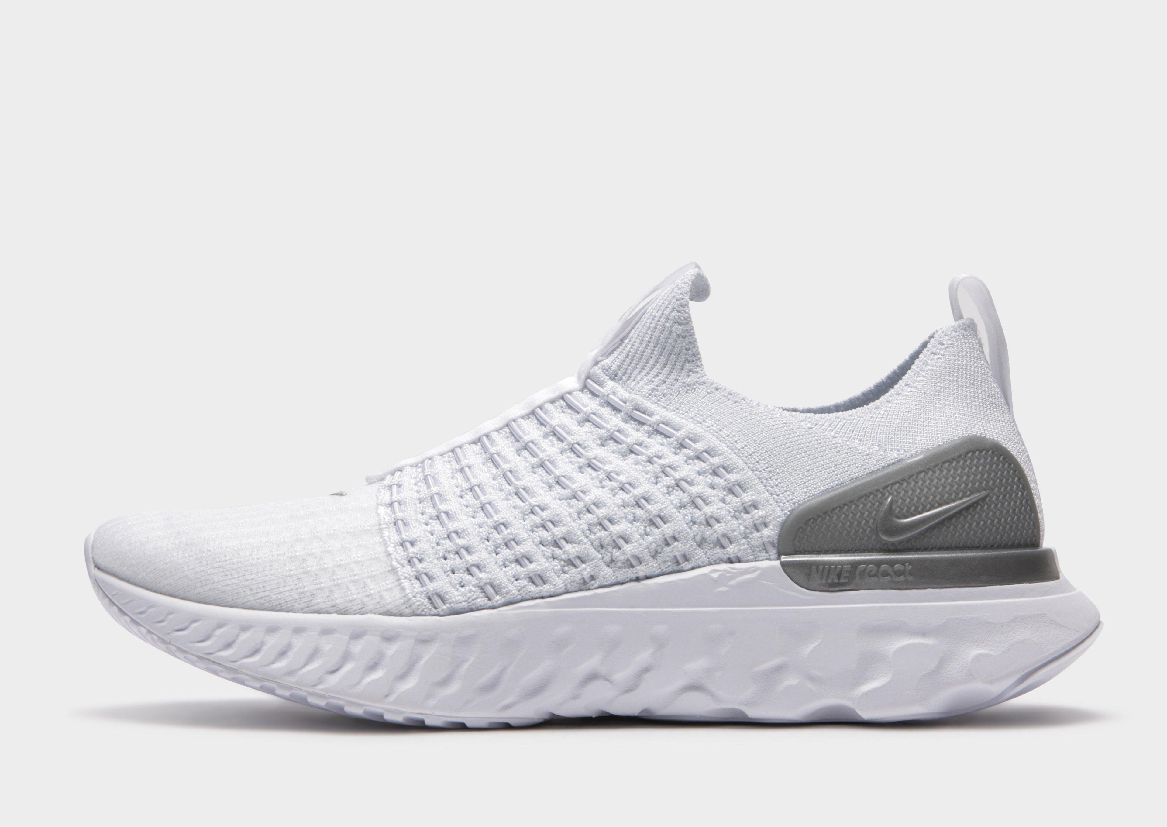 React Phantom Run Flyknit 2 Women's