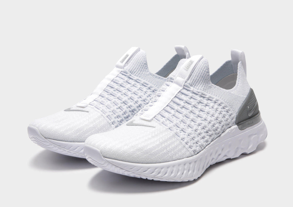 React Phantom Run Flyknit 2 Women's