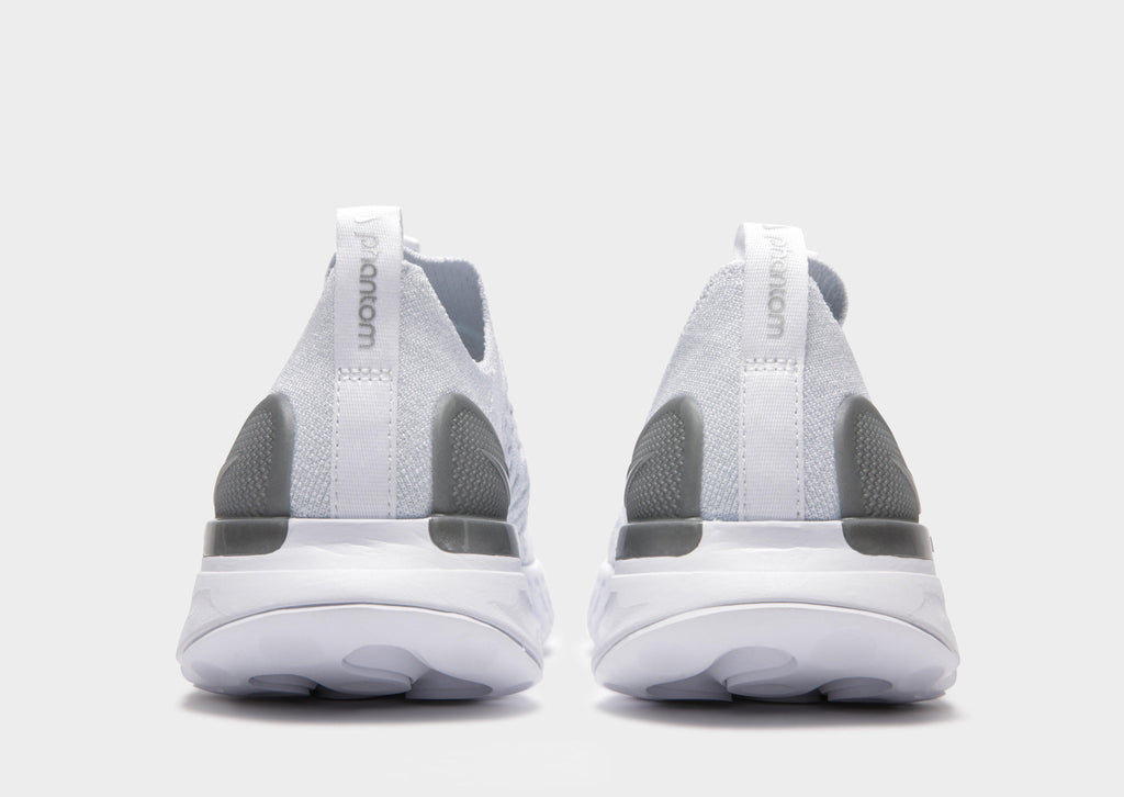 React Phantom Run Flyknit 2 Women's