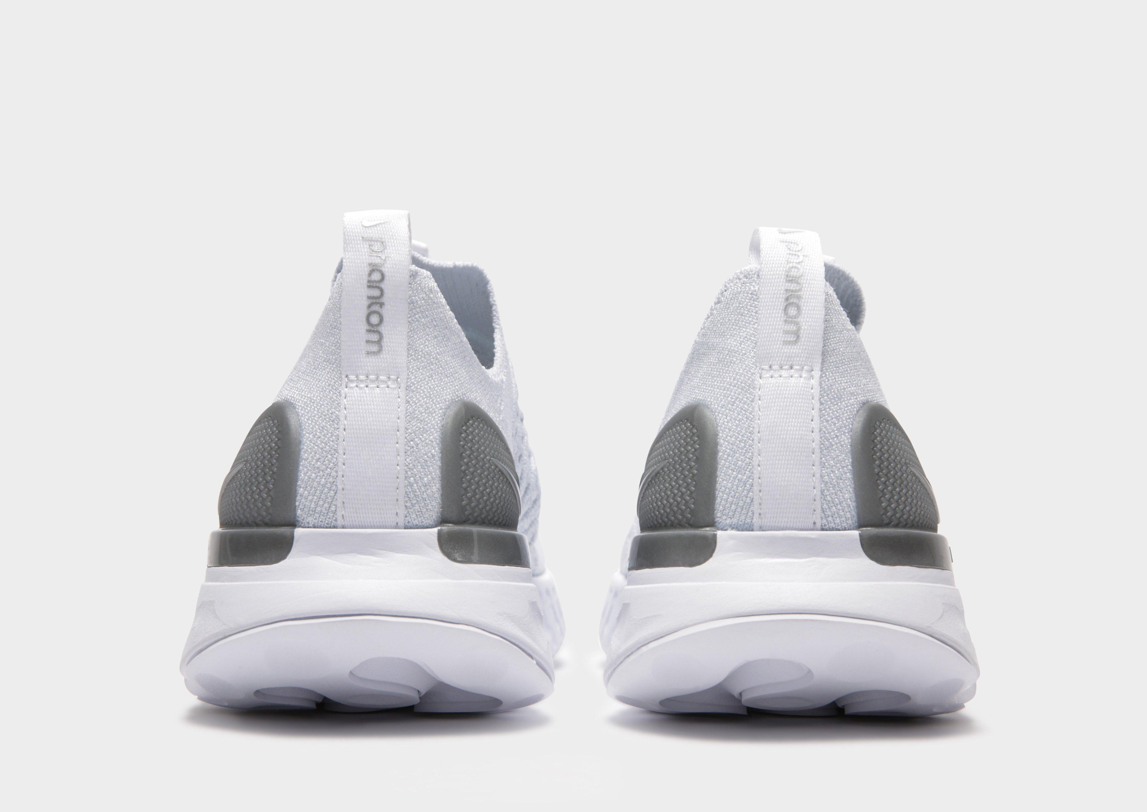 React Phantom Run Flyknit 2 Women's