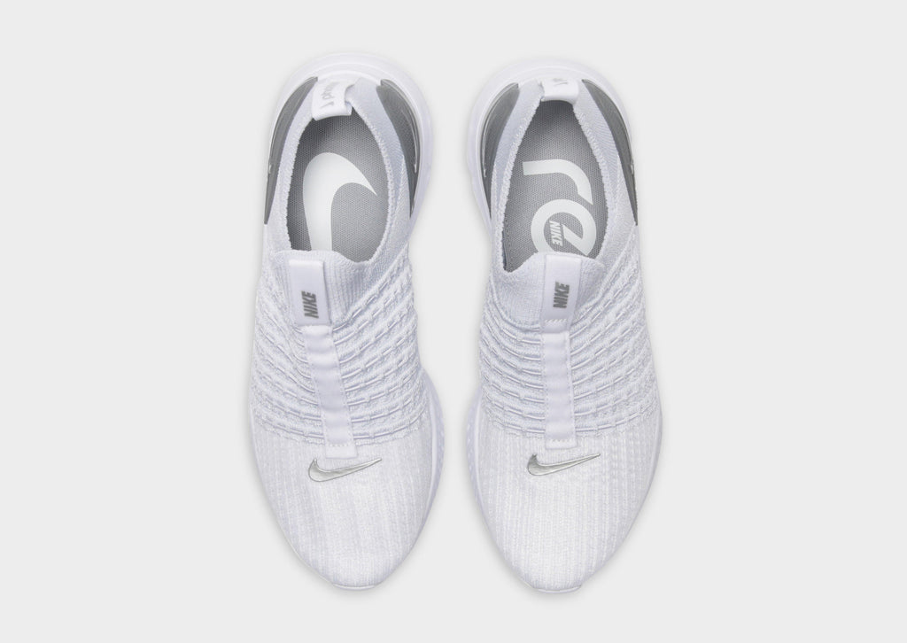 React Phantom Run Flyknit 2 Women's