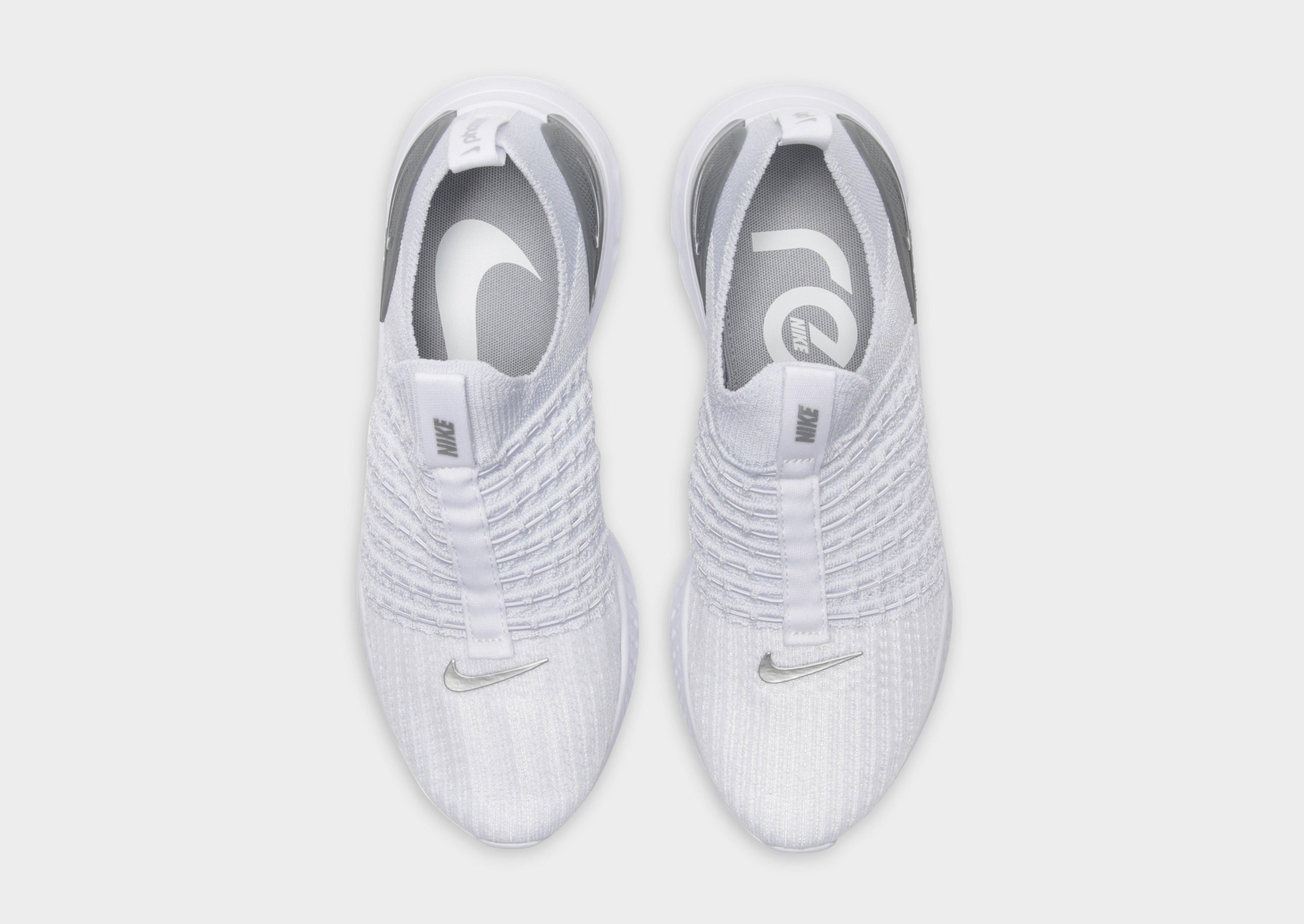 React Phantom Run Flyknit 2 Women's