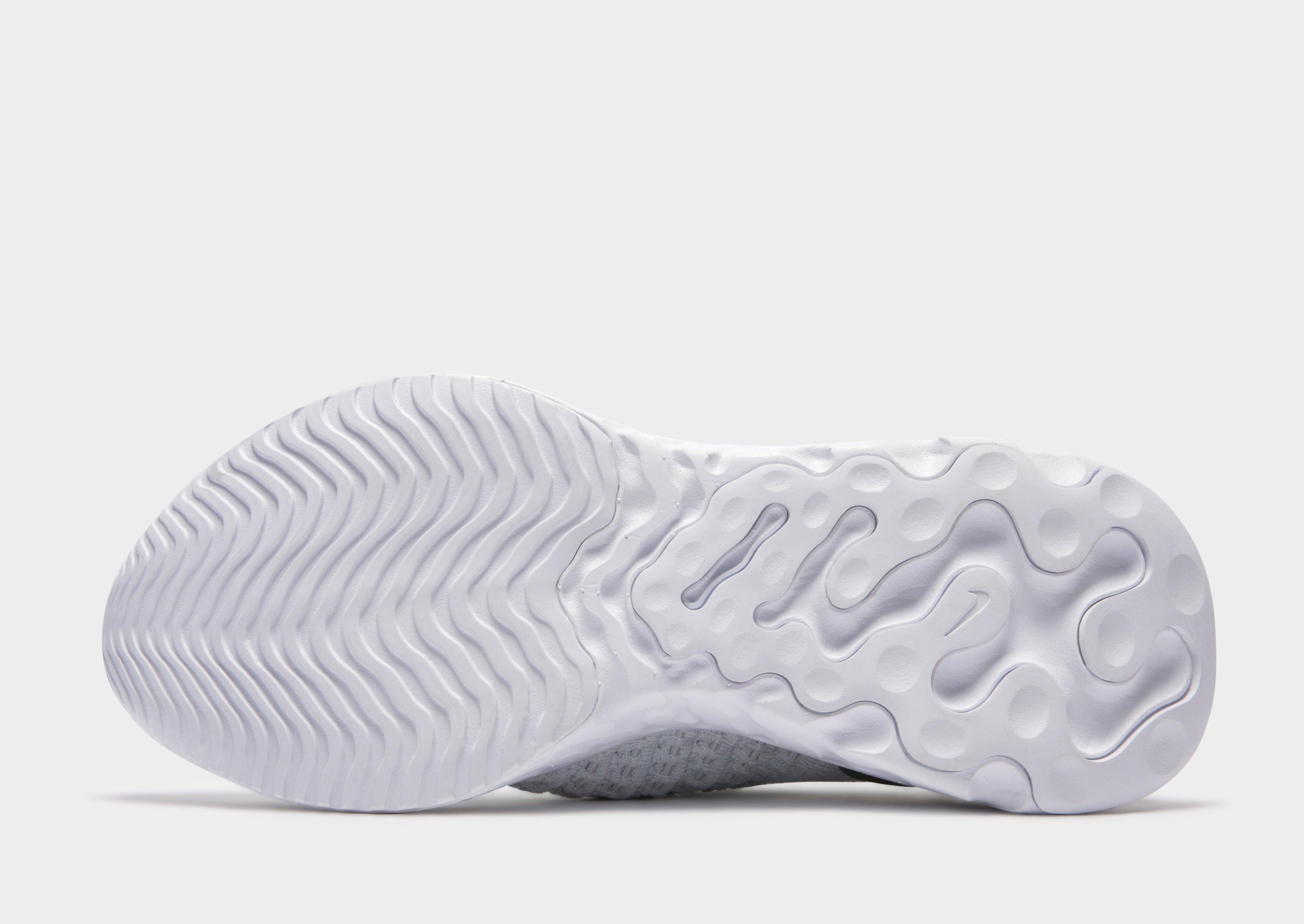 React Phantom Run Flyknit 2 Women's