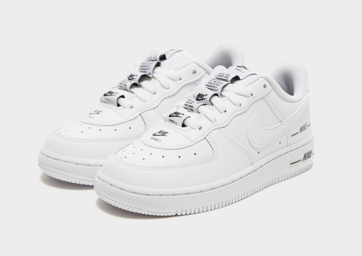 Air Force 1 '07 LV8 Children
