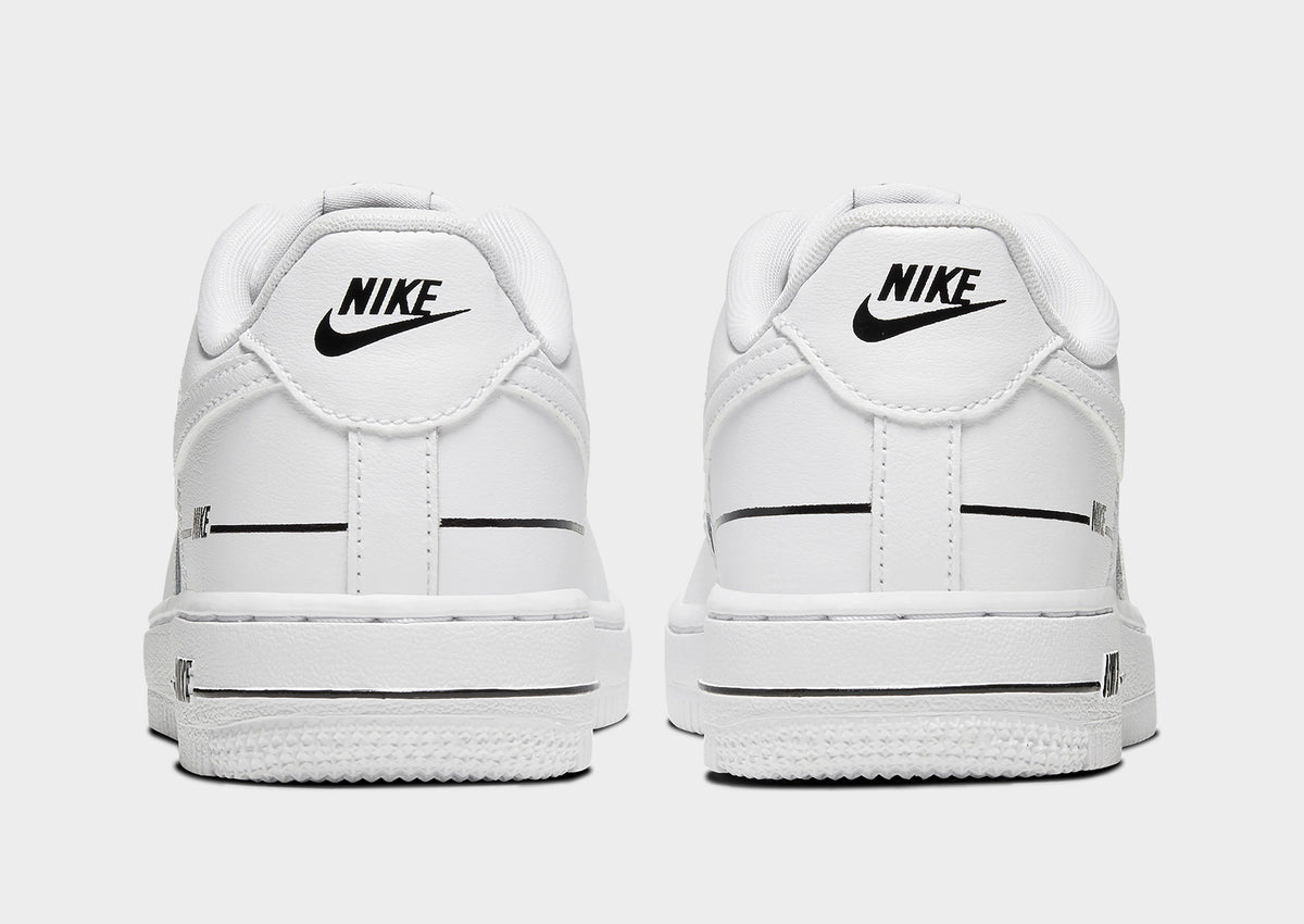 Air Force 1 '07 LV8 Children