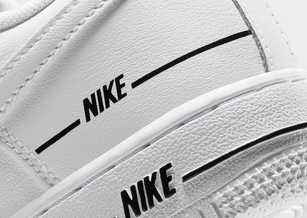 Air Force 1 '07 LV8 Children
