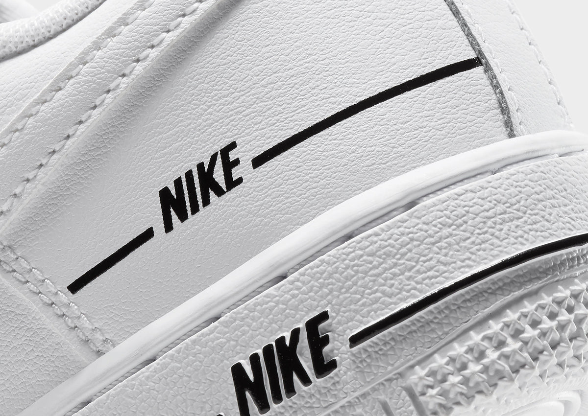 Air Force 1 '07 LV8 Children