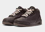 Air 3 Retro 'Fireside' Women's