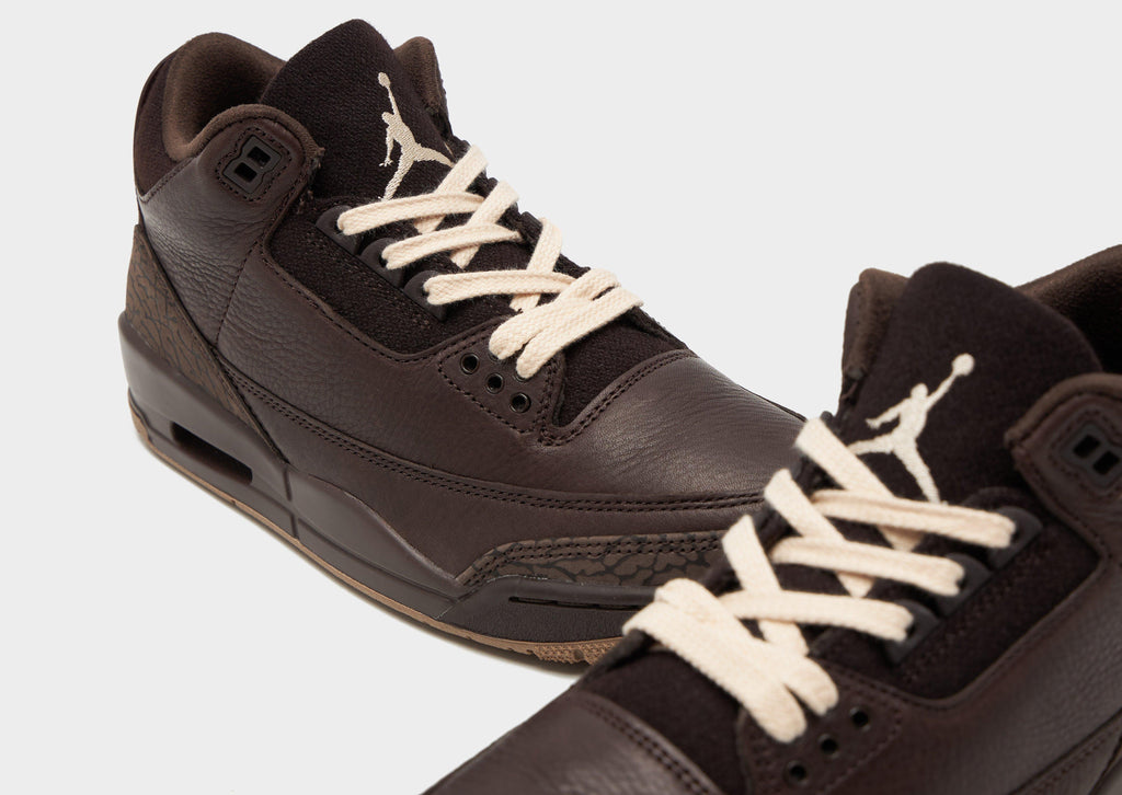 Air 3 Retro 'Fireside' Women's