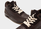 Air 3 Retro 'Fireside' Women's